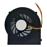 Cooler Fan Ventoinha P/ Hp Dv7-4070eo Dv7-4070er