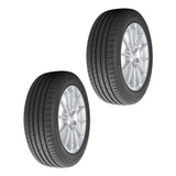 Paq X2 Llantas 185/55 R15 Toyo Proxes Comfort 82h