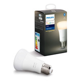 Lámpara Individual Philips Hue Bluetooth 9.5w A60 E27 2700k