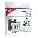 Fluval A1426 Chi I/ii Filter Foam/pad Combo Pack (replaces A