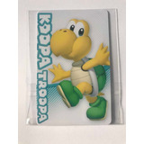 Amiibo Koopa Troopa - Super Mario - Pronta Entrega