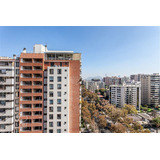 Departamento En Venta De 3 Dorm. En Las Condes