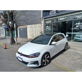 Volkswagen Golf 2.0 Gti Tsi App Connect Auto-mania