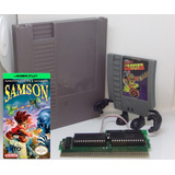 Little Samson Nes [ Nintendo ] ( Repro & Hack )  