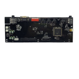 Placa Dmx Onelight Da Mesa Pilot 2000