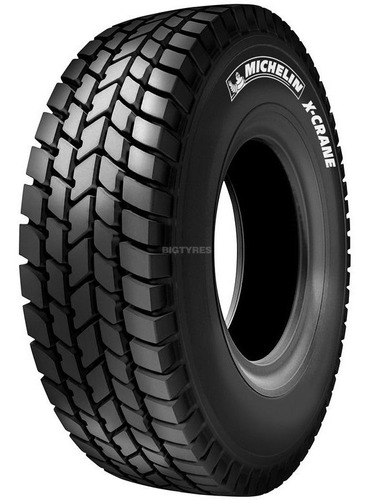 Llanta Nueva Otr 385/95r24 X Crane At Tt Michelin E2