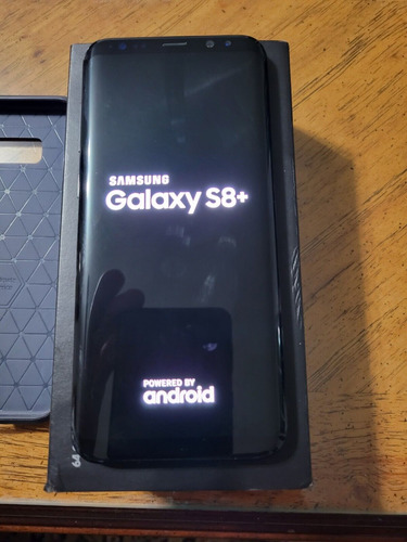 Samsung Galaxy S8+ 64 Gb Por Partes Refacciones O Repuestos
