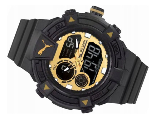 Reloj Puma Pu911391004