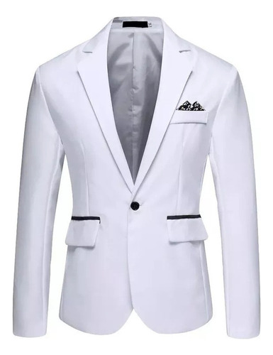 Jaqueta Masculina Blazer Blazer Importado