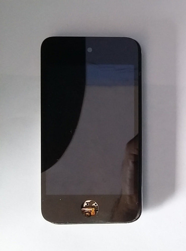iPod Touch 4ta Generación A1367 8gb Piezas Refacciones