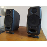 Iloud Micro Monitors 