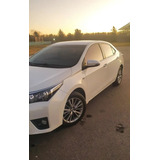 Toyota Corolla 2014 1.8 Se-g Mt 140cv