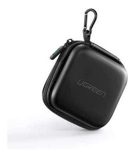 40816 Ugreen Bag Case Estojo Fone De Ouvido Carregador Cabos