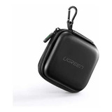 Ugreen Bag Case Estojo Para Fone De Ouvido Carregador Cabos