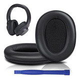 Almohadillas Para Audífon Professional Ear Pads Cushions Rep