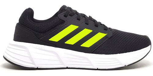 Tênis Galaxy 6 - Preto adidas Gw4141