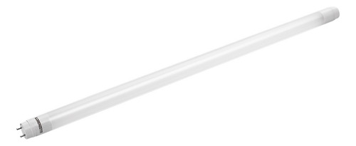 Lâmpada Tubular Led  Branco Frio 9w 60cm Bivolt Lorenzetti