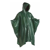 Capa Lluvia Waterdog Poncho Piloto Ps 15 Combo X 4 Unidades 