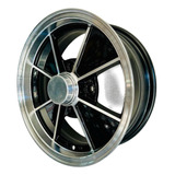 Rin 15x5.5 Barrenacion 4-130 Ideal Vw Vocho 4 Birlos