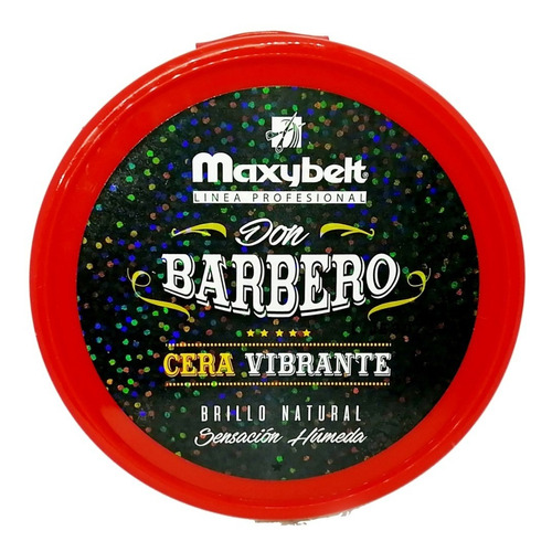 Cera Vibrazan Maxybelt - Ml A $179 - mL a $268