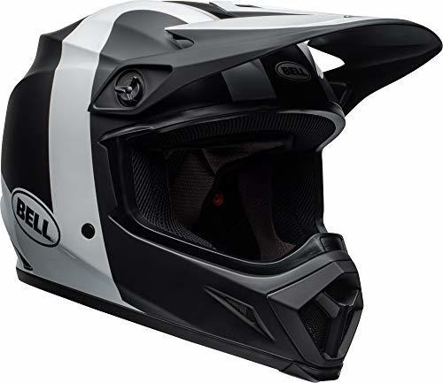 Casco Off Road Unisex Bell