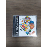 Sammy Sosa Softball Slam - Ps1