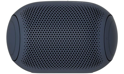 LG Xboom Go Pl2 Altavoz Bluetooth Inalámbrico Portátil Con B