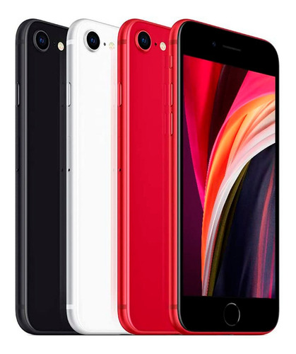 Celular Smartphone Apple iPhone SE 64 Gb 4.7 PuLG 3 Gb Ram