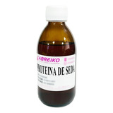 Proteina De Seda (aditivo Cosmetico) 100 Gramos 