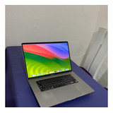 Macbook Pro Touch Bar 2019 16 PuLG 16 Ram 1 Tb Ssd Core I7