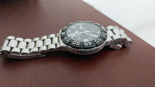 Reloj Tag Heuer