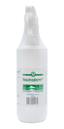 Neutroderm Spray