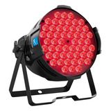 Big Dipper Dj Stage Lights Dmx Multi-color 54x3w Rgb Led Par