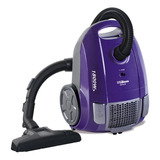 Aspiradora Liliana Aspilux La810 Violeta Trineo 1800 W 2,5