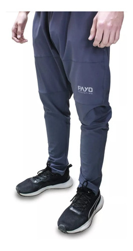 Pantalon Vadeo Payo Trekking Proteccion Uv Secado Rapido 