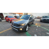 Volkswagen T-cross 2024 1.6 Trendline Mt