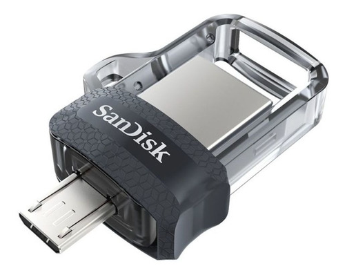 Pendrive Sandisk 32 Gb Ultra Dual (otg-usb) Celular