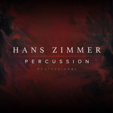 Spitfire Audio - Hans Zimmer Percussion Professional Kontakt