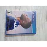 Fifa 22 Ps4fisico