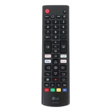 Controle Remoto Smart Tv LG / 32lq630bpsa - Akb76040304