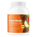 Yuno Meal Replacement Cáscara Foods 18 Vitaminas Y Minerales