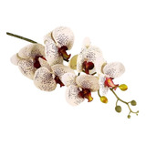 Orquideas Artificiales Para Decoracion Flores Calidad 90 Cm
