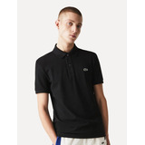 Polo Masculina Lacoste Original Lançamento + Nf