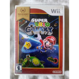 Super Mario Galaxy (completo)