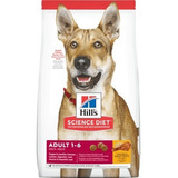 Alimento Seco Hill's Science Diet Para Perro Adulto - 3kg