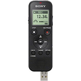 Sony Icd-px370 Grabadora De Voz Digital Mono Con Grabadora D