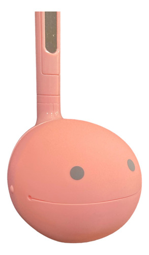 Otamatone Sweet Color Rosado