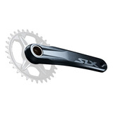 Palancas Shimano Slx M7100 12v 175mm Hollow D. Mount- Celero