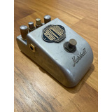 Marshall Guvnor Mod Gv2 Plus - Distorsión No Overdrive Fuzz