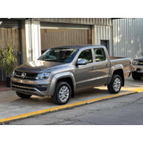 Volkswagen Amarok 3.0 V6 Cd Comfortline /// 2023 - 0km